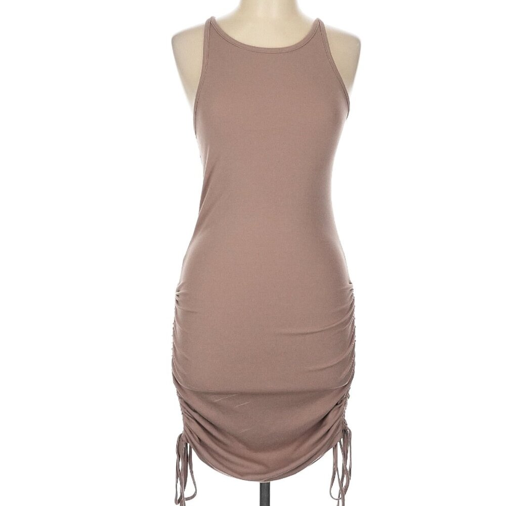 4th & Reckless midi dress